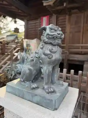 大井神社(静岡県)