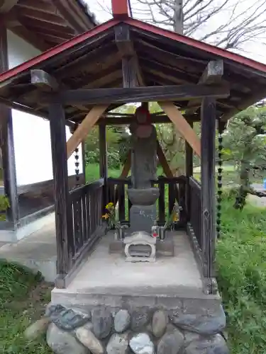 輪禅寺(埼玉県)