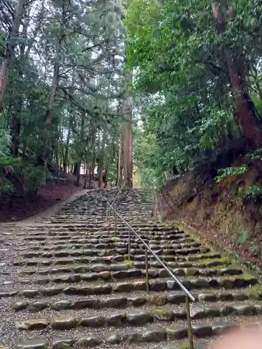 元伊勢内宮 皇大神社のその他建物