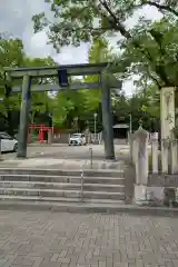 深川神社(愛知県)