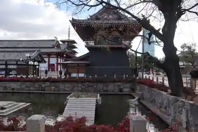 四天王寺(大阪府)