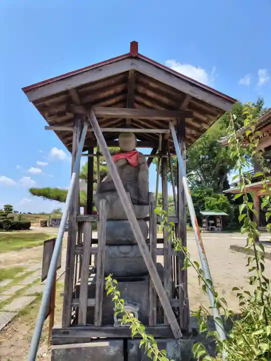 常楽寺(群馬県)