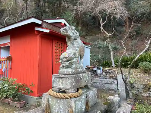 八阪神社(徳島県)