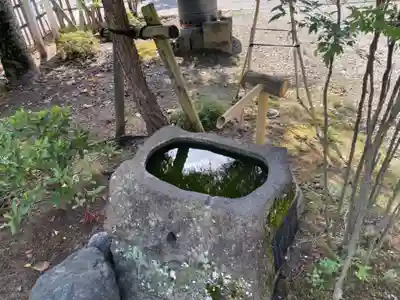 大通神社(新潟県)