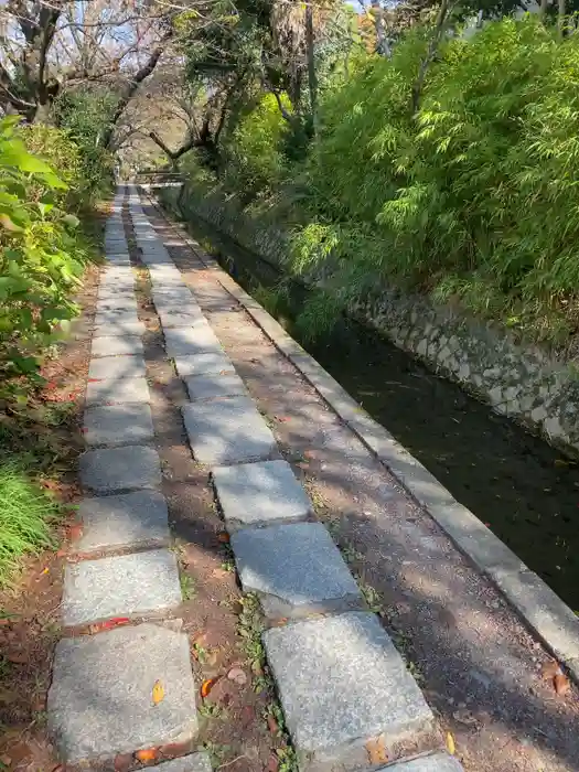 安楽寺の建物その他