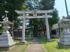 浅間神社(静岡県)