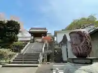 少林寺(埼玉県)