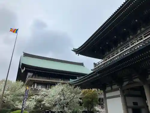 総持寺(神奈川県)
