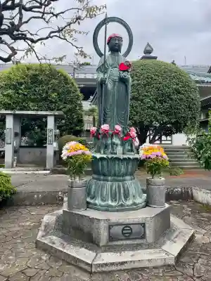延命寺(神奈川県)