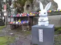菟橋神社(石川県)