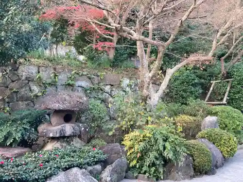 久成寺(神奈川県)
