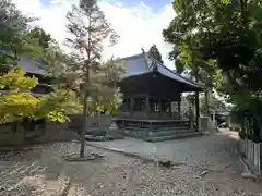 福良八幡神社(兵庫県)