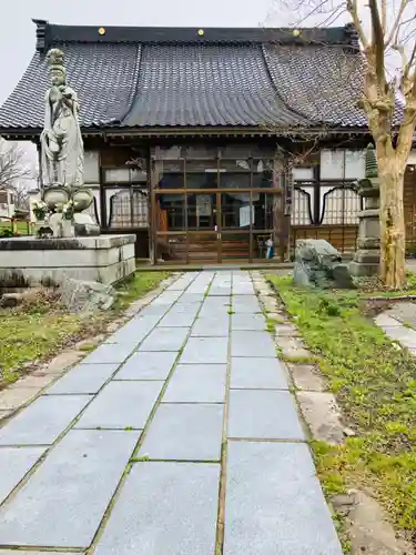 最勝寺(新潟県)