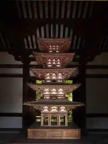 海龍王寺(奈良県)