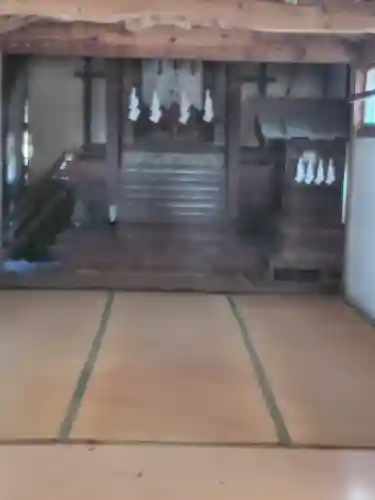 八幡宮(市場町)(群馬県)