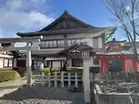 車折神社(京都府)