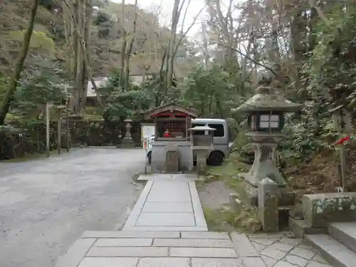石山寺(滋賀県)