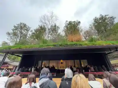 太宰府天満宮(福岡県)