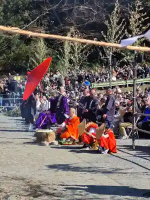 高尾山薬王院(東京都)