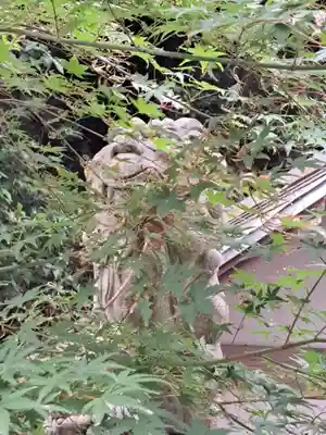 泉神社(茨城県)