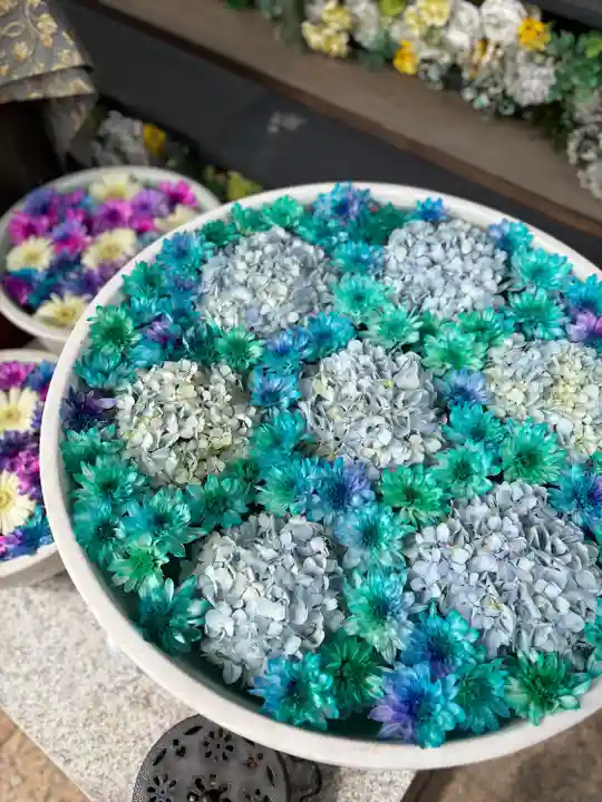 法輪寺(東京都)