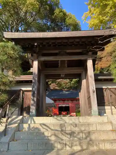 荏柄天神社(神奈川県)
