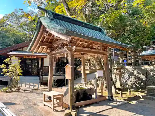 志賀海神社(福岡県)