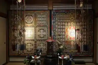 悉地院(滋賀県)