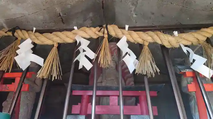 岐阜稲荷山本社(岐阜県)