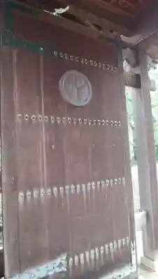 如来寺のその他建物