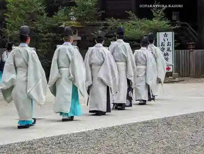 鹿島神宮(茨城県)