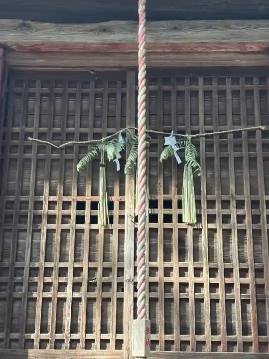 神積寺(兵庫県)