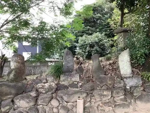 真宝寺のその他建物