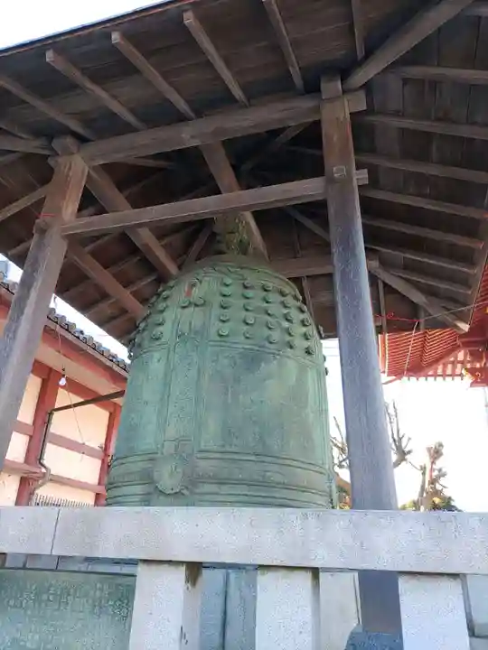 池上本門寺(東京都)