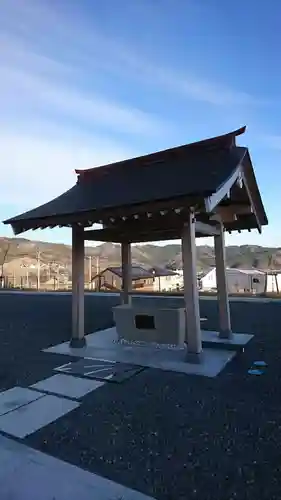 熊野神社(宮城県)