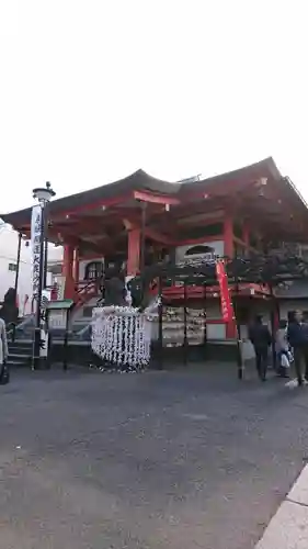 善國寺のその他建物