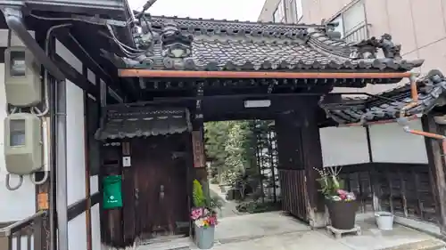 福賢寺(滋賀県)