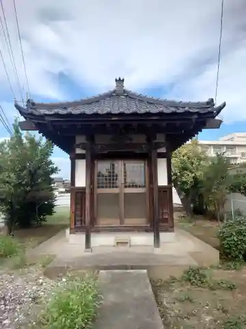 観音堂(埼玉県)