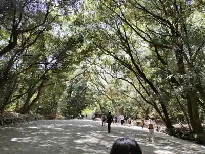 熱田神宮のその他建物