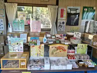 神炊館神社 ⁂奥州須賀川総鎮守⁂(福島県)