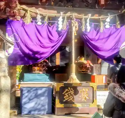 小野照崎神社(東京都)