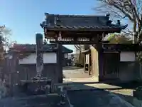 石薬師寺(三重県)