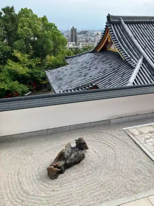 中山寺(兵庫県)