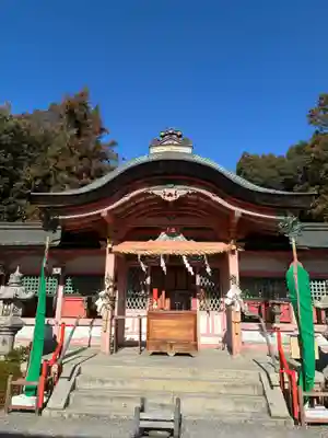 西院春日神社(京都府)