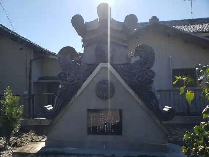 超安寺のその他建物