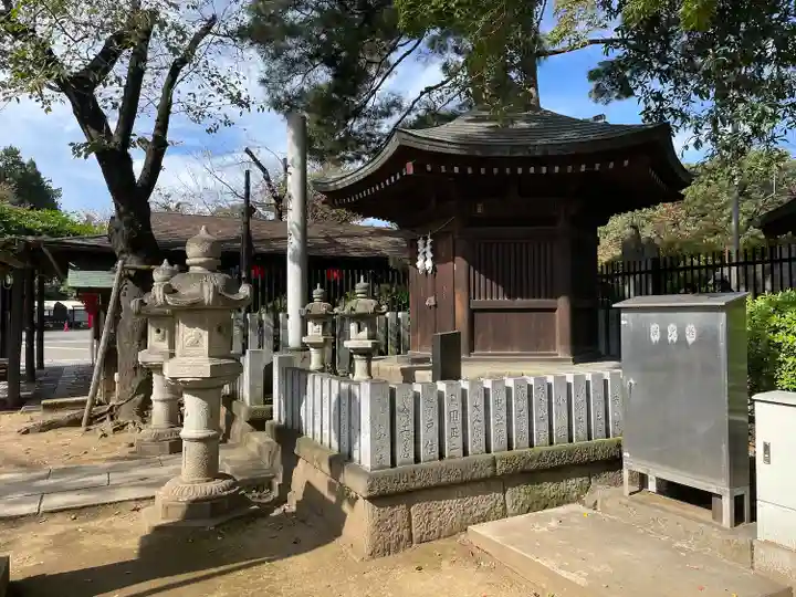 喜多院(埼玉県)