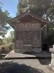 須賀神社(東京都)