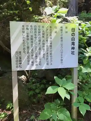 河口浅間神社(山梨県)