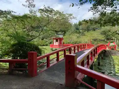 茂原弁財天のその他建物