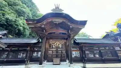 結神社(滋賀県)